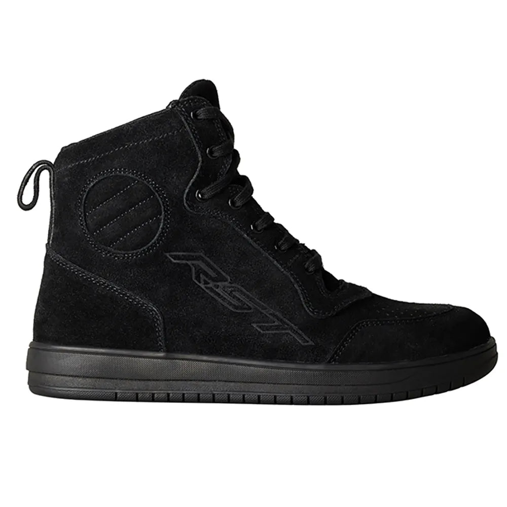 RST HiTop CE motorcycle shoes