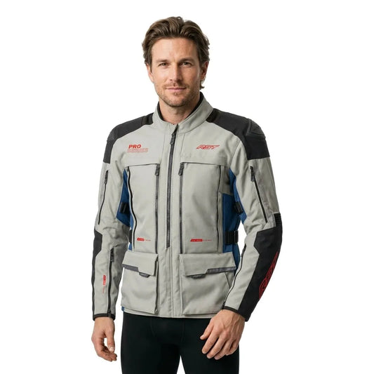 RST Pro Series Adventure D3O jacket