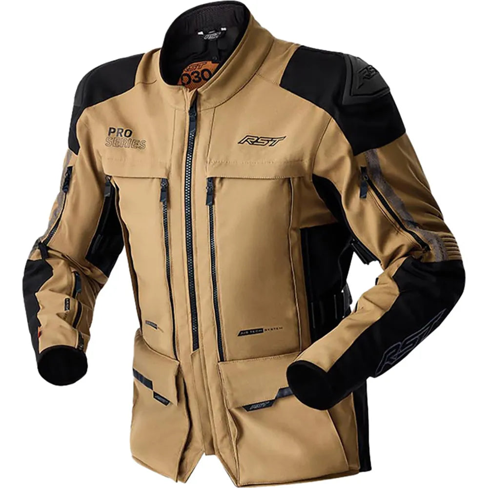 RST Pro Series Adventure D3O jacket