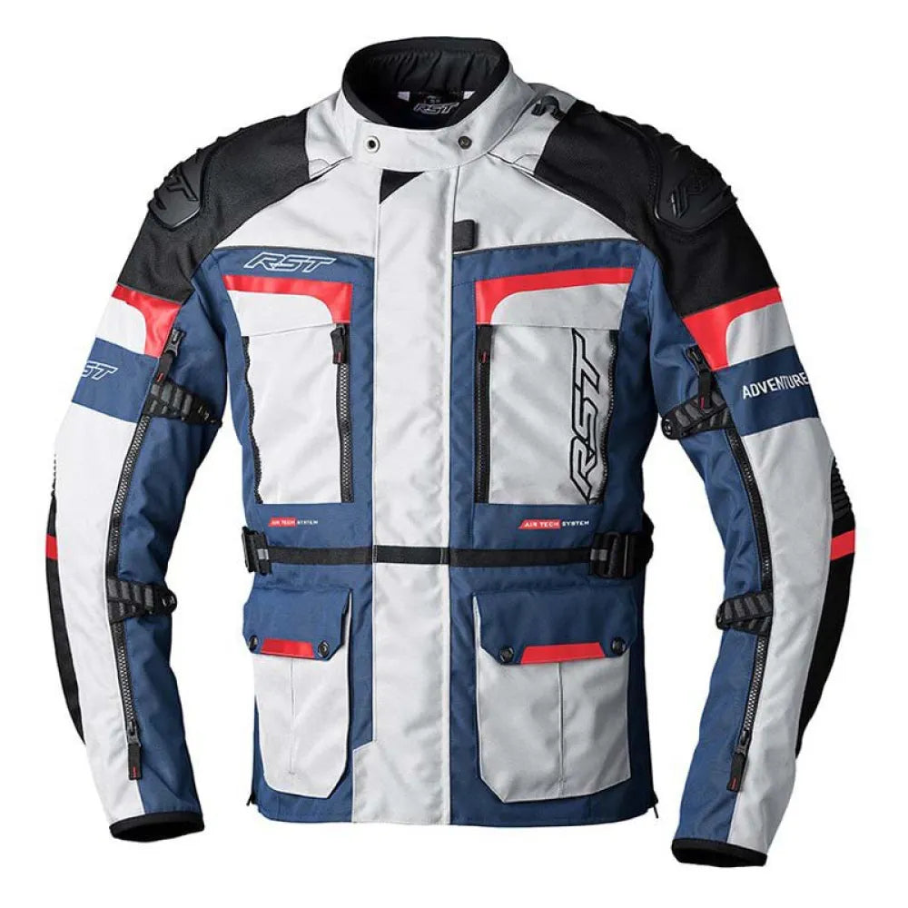 RST Pro Series Adventure-X CE jacket