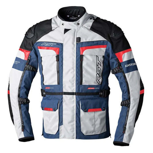 RST Pro Series Adventure-X CE jacket