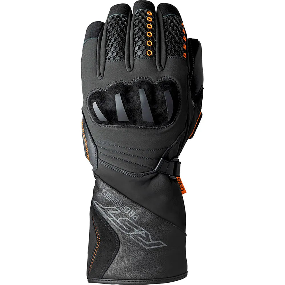 RST Pro Series Artic D3O gloves