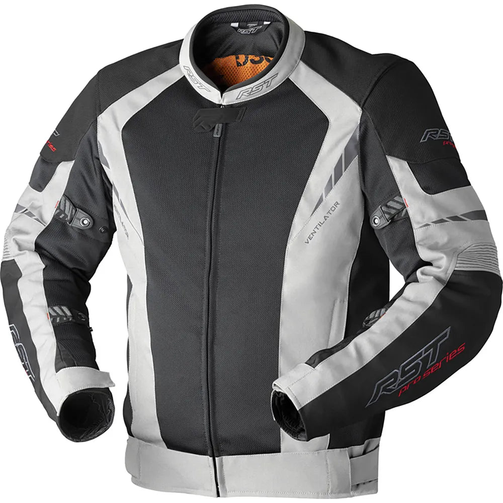 RST Pro Series Ventilator D3O jacket