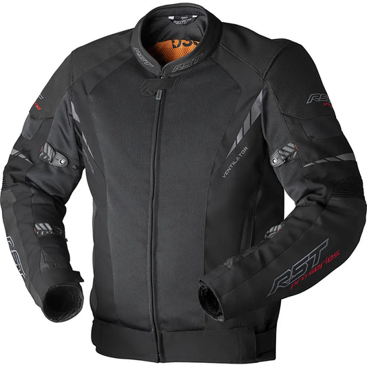 RST Pro Series Ventilator D3O jacket