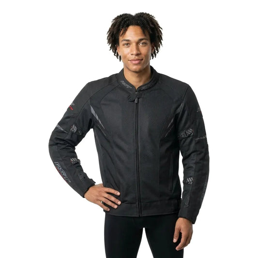 RST Pro Series Ventilator D3O jacket