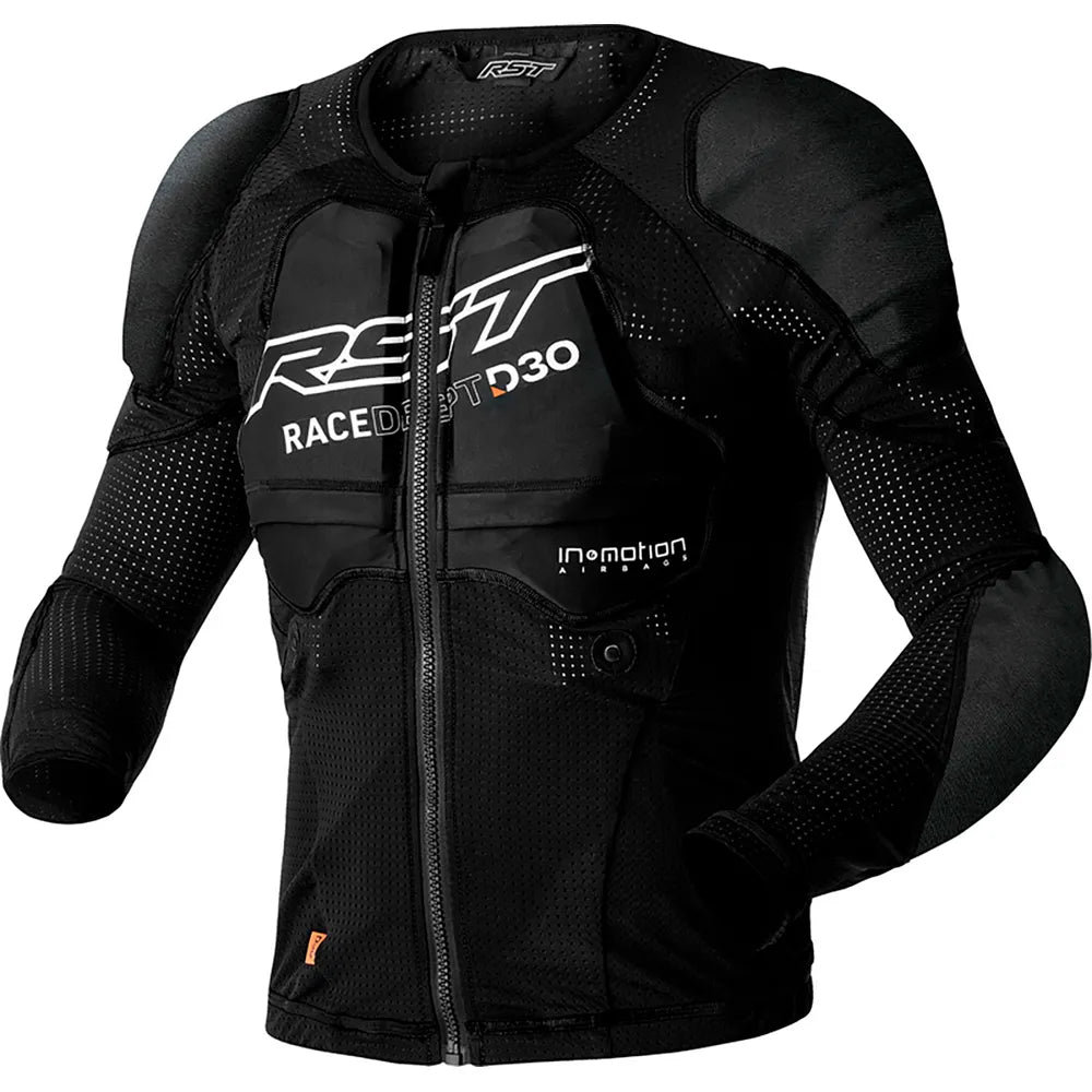 RST Race Dept D3O Performance airbag
