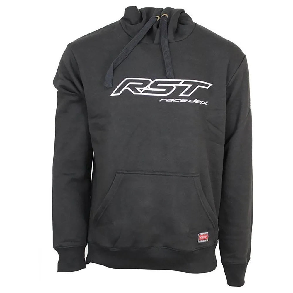 RST Race Dept Logo hoodie