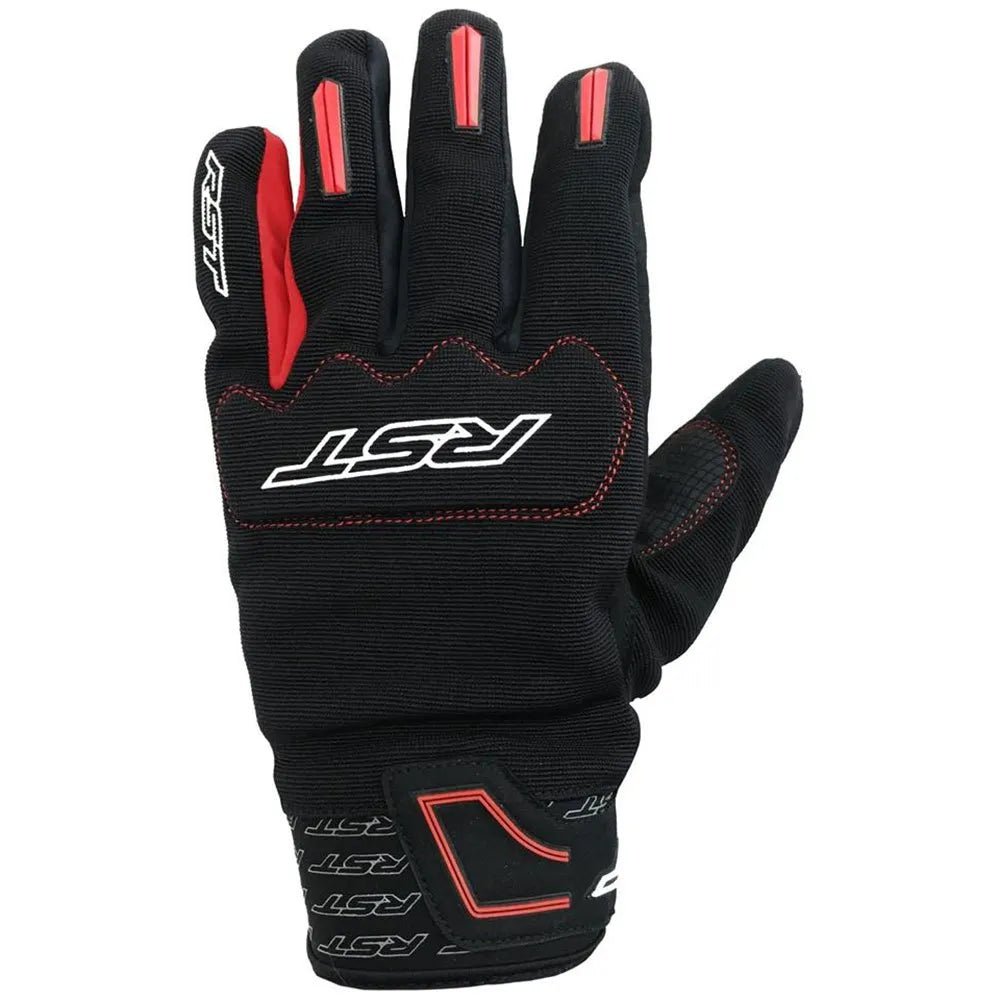 RST Rider CE summer gloves