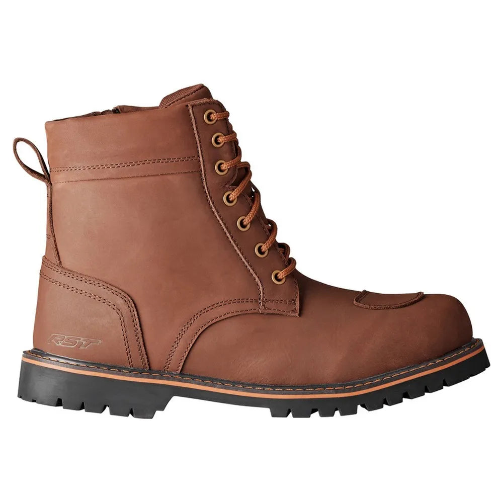 RST Roadster 3 motorcycle boots