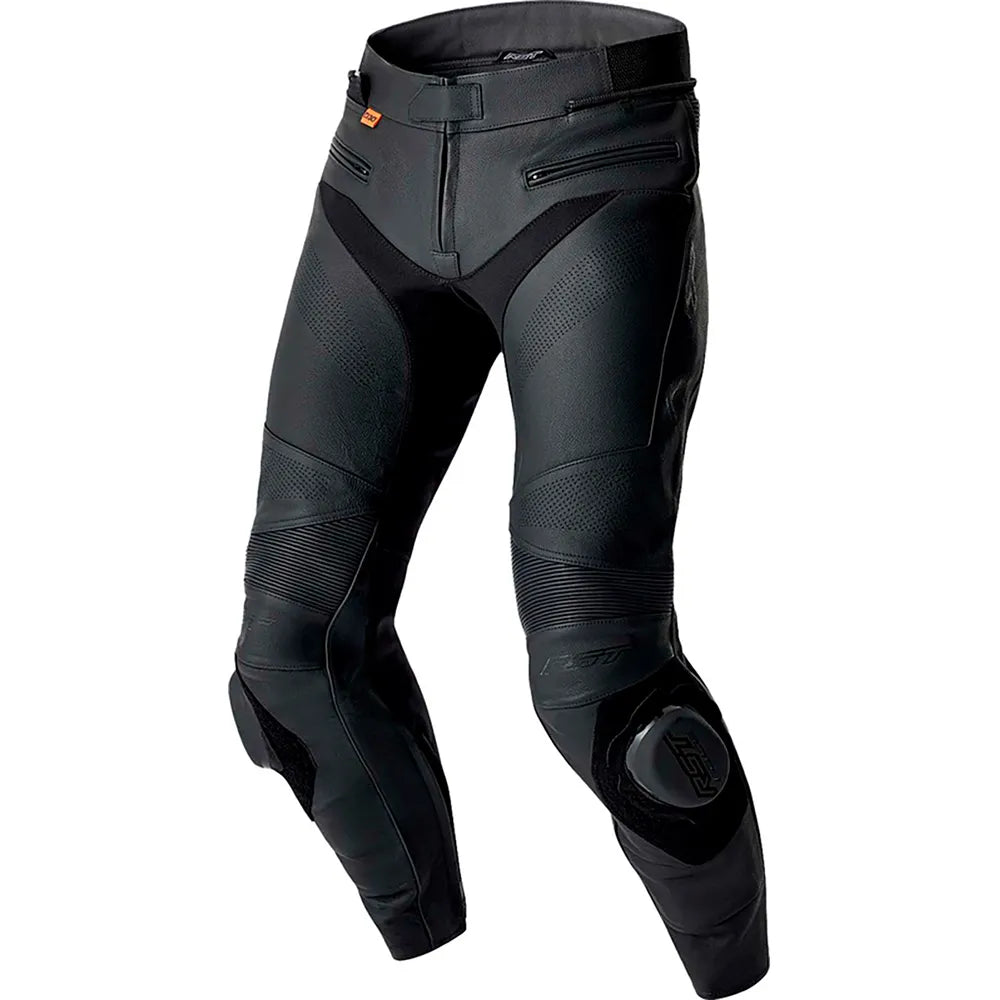 RST S1 D3O Perforated Leather Pants