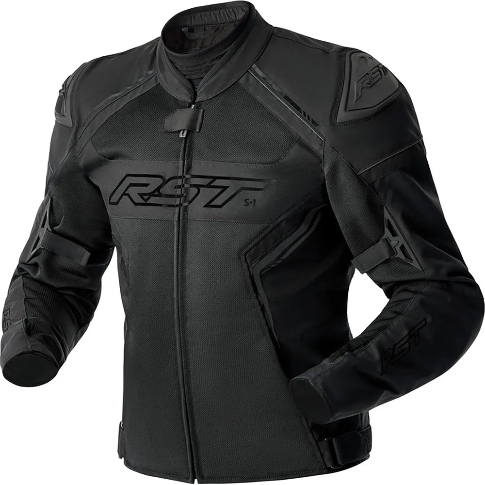 RST S1 Mesh D3O jacket