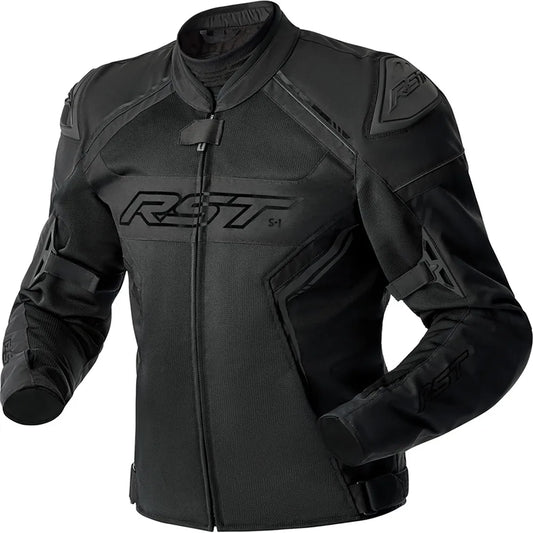 RST S1 Mesh D3O jacket