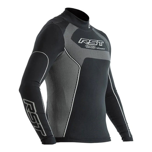 RST Tech X Coolmax long sleeve base layer