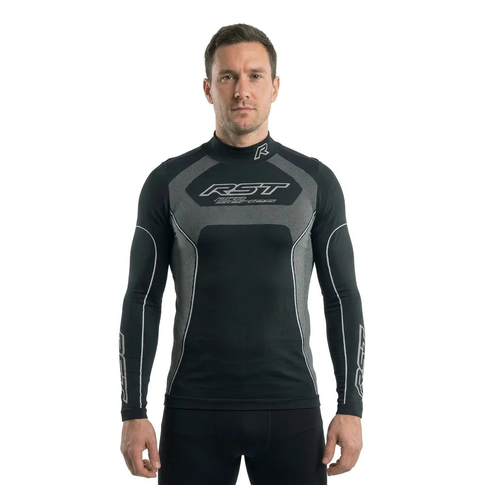 RST Tech X Coolmax long sleeve base layer
