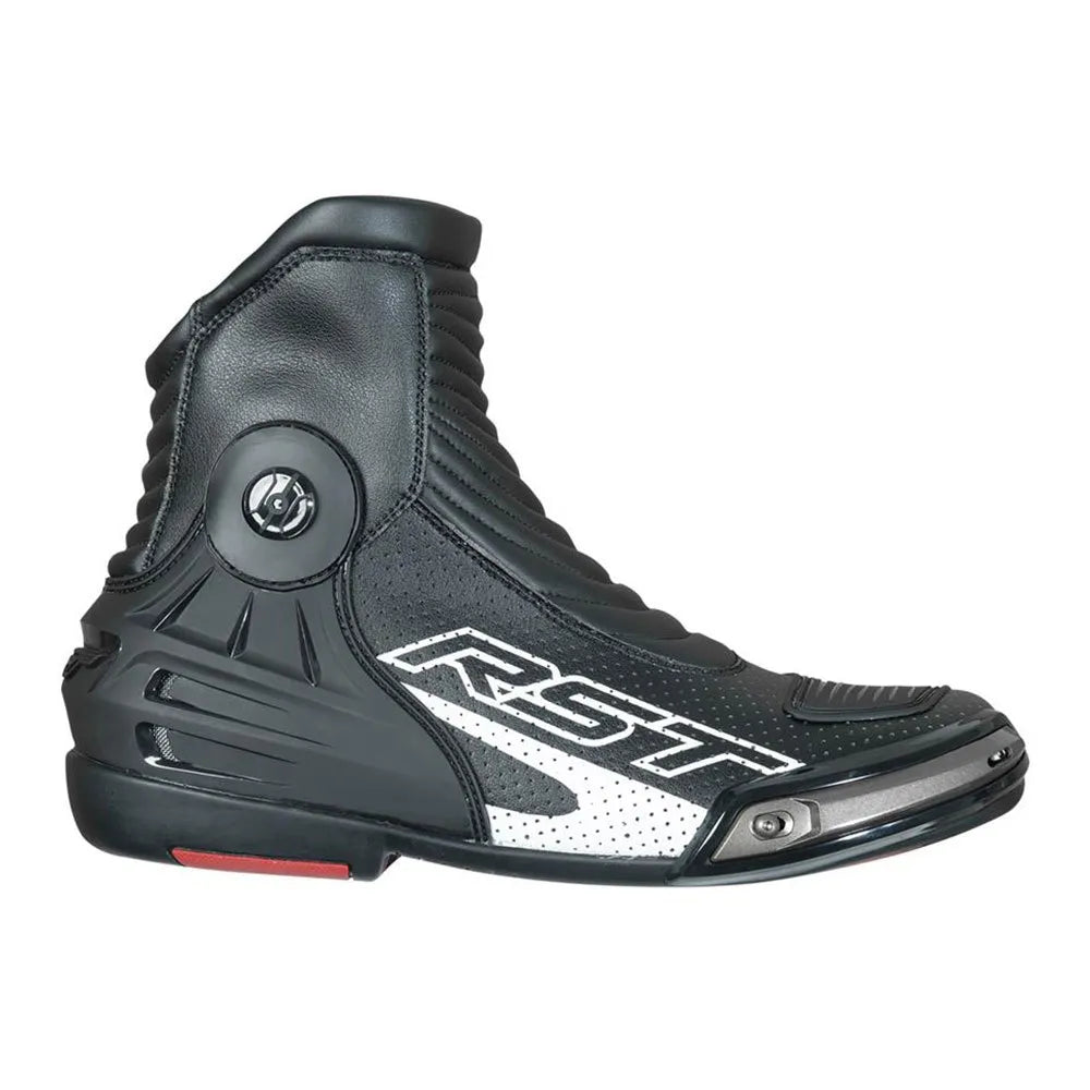 RST Tractech Evo 3 Short racing boots
