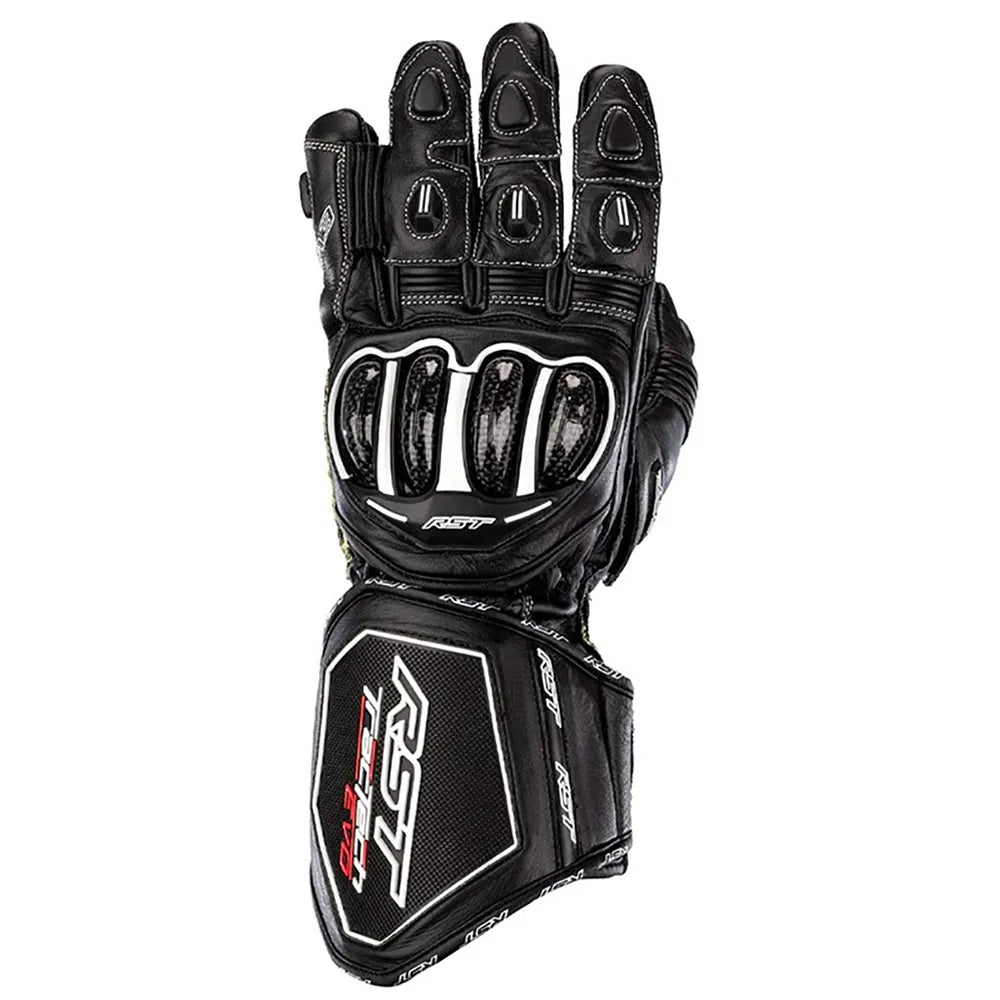 RST TracTech Evo 4 CE woman leather gloves