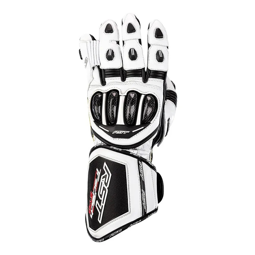 RST TracTech Evo 4 CE woman leather gloves