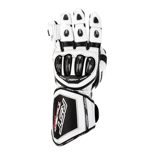 RST TracTech Evo 4 CE woman leather gloves