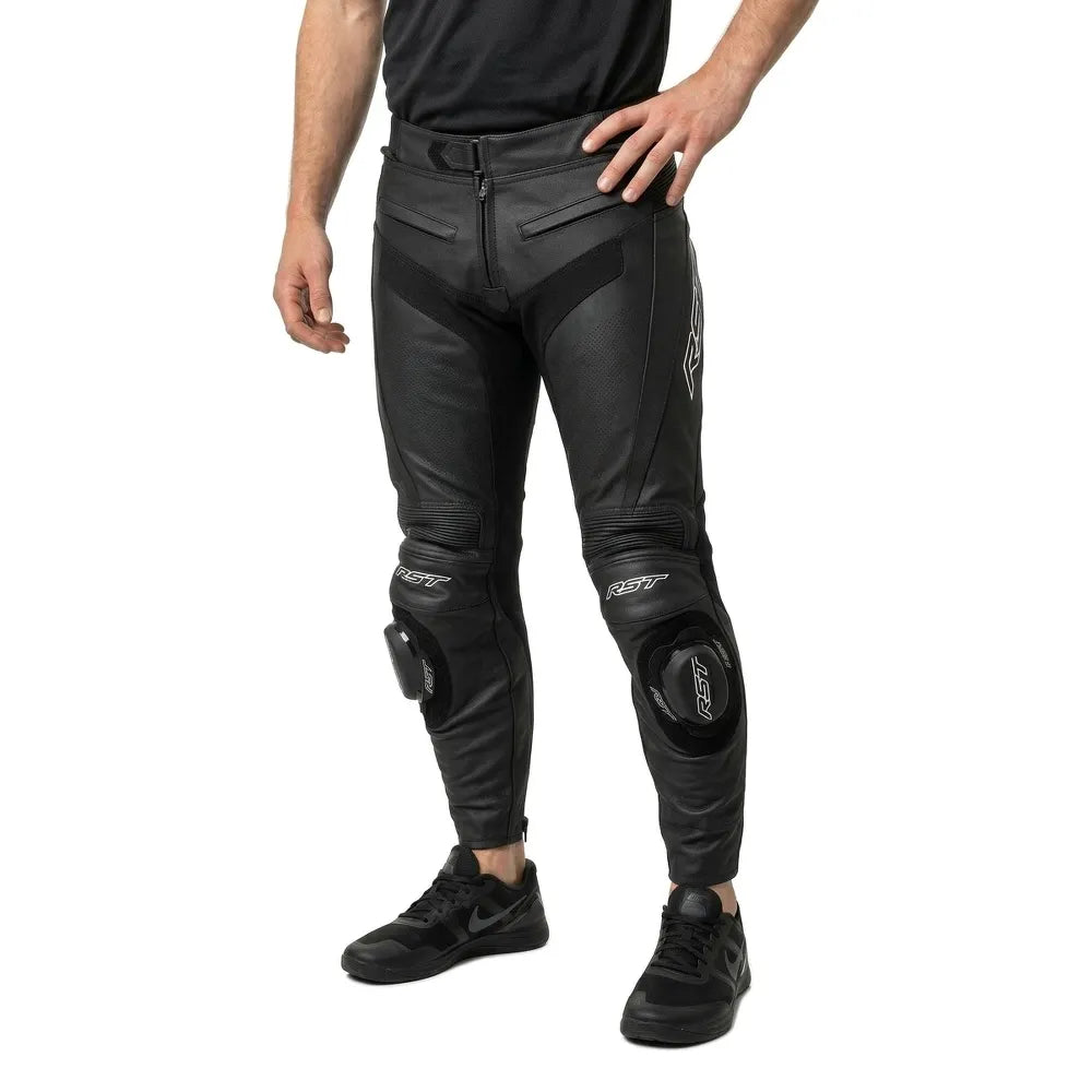 RST Tractech Evo 5 CE leather pants