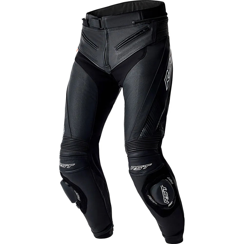 RST Tractech Evo D3O leather pants