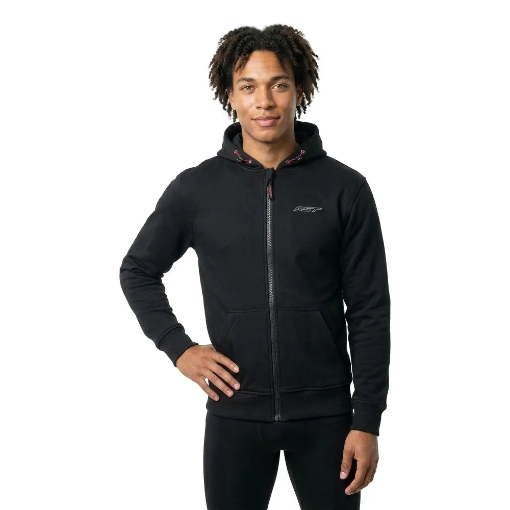 RST Urban full zip sweatshirt