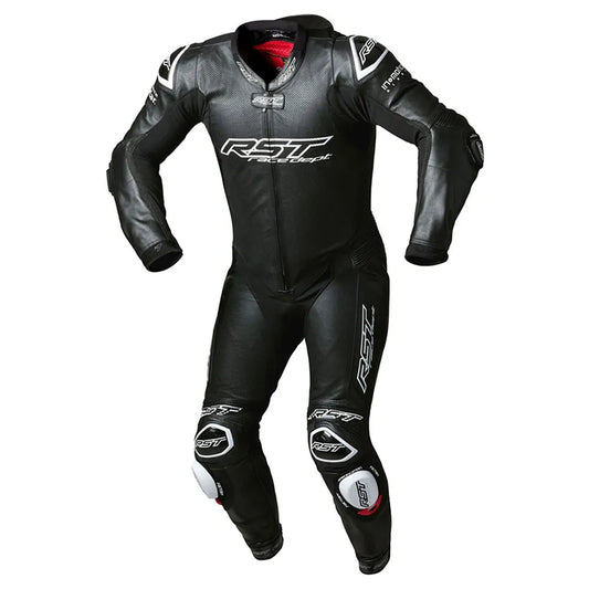 RST V4.1 Evo Kangaroo Airbag CE leather suit