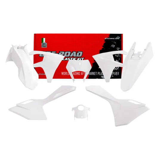 Rtech Gas Gas EC/EC-F 24 plastics kit