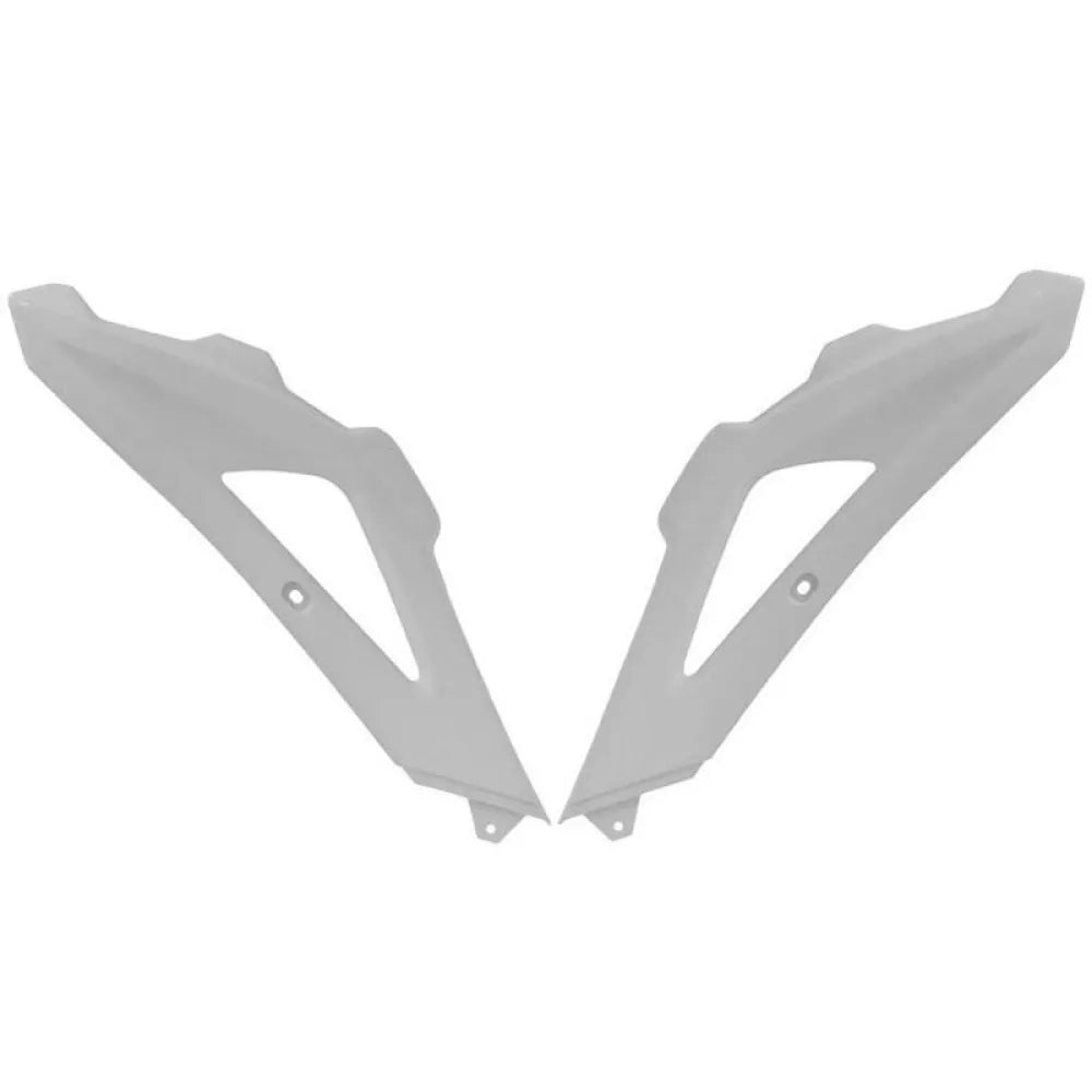 Rtech Husqvarna CR/SMR/TC/TE 08-10 radiator shrouds