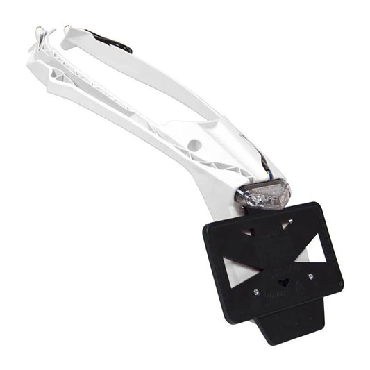 Rtech Integra Racing Taillight KTM 150/250/300 EXC&250/350/450/500 EXC-F 2017-2019 license plate holder