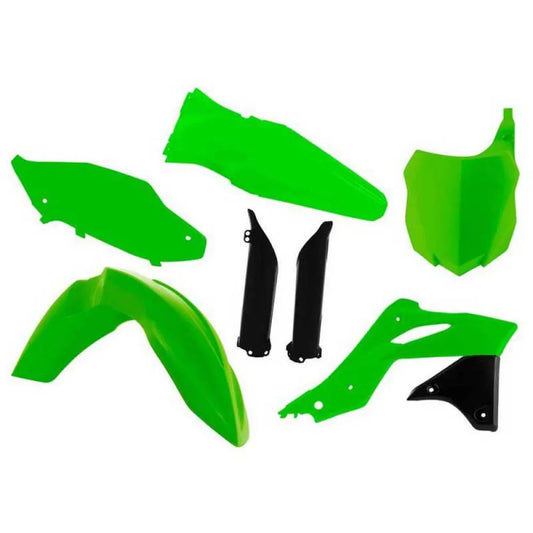 Rtech Kawasaki KX 250F 13-16 R-KITKXF-VF0-516 plastics kit