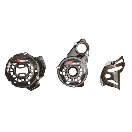 Rtech Kove 800X 2024-2026 carter cover