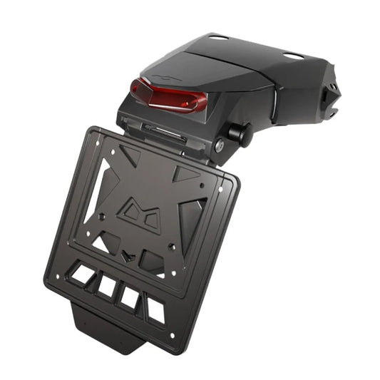 Rtech Kove 800X 24-26 license plate holder