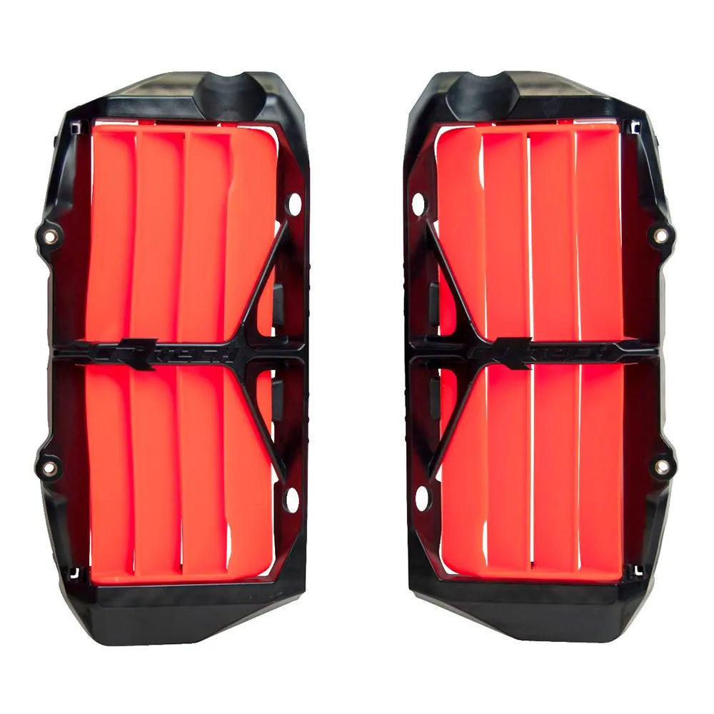 Rtech KTM 450 EXC-F 2020-2024 oversized Radiator Louver