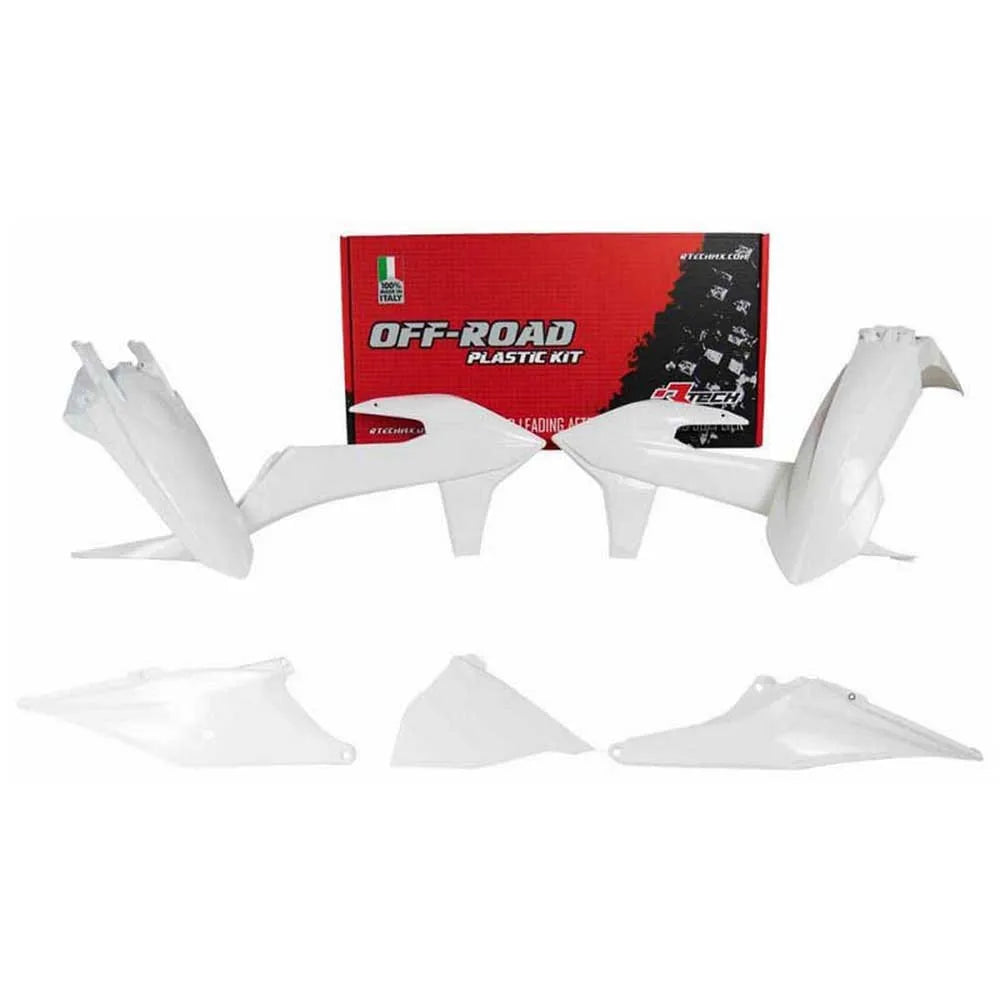 Rtech KTM EXC/EXC-F/XC-F/XC-W 2020 R-KITKTM-BN0-420 plastics kit