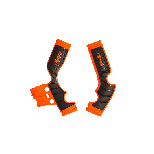 Rtech R-PRTKTMARNR4 KTM 65 SX 2016-2023 frame protector