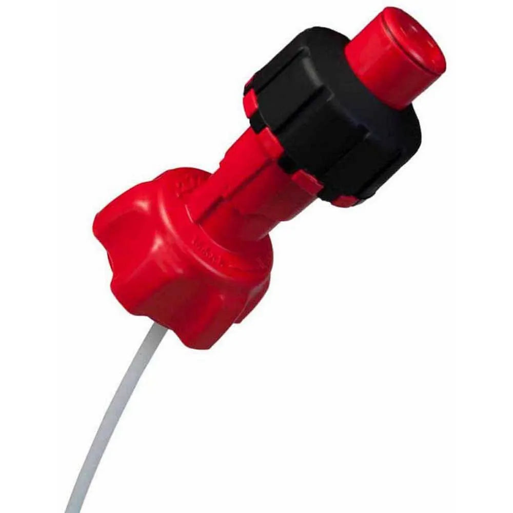 Rtech R15 Quick Fill Conversion Kit jerry can