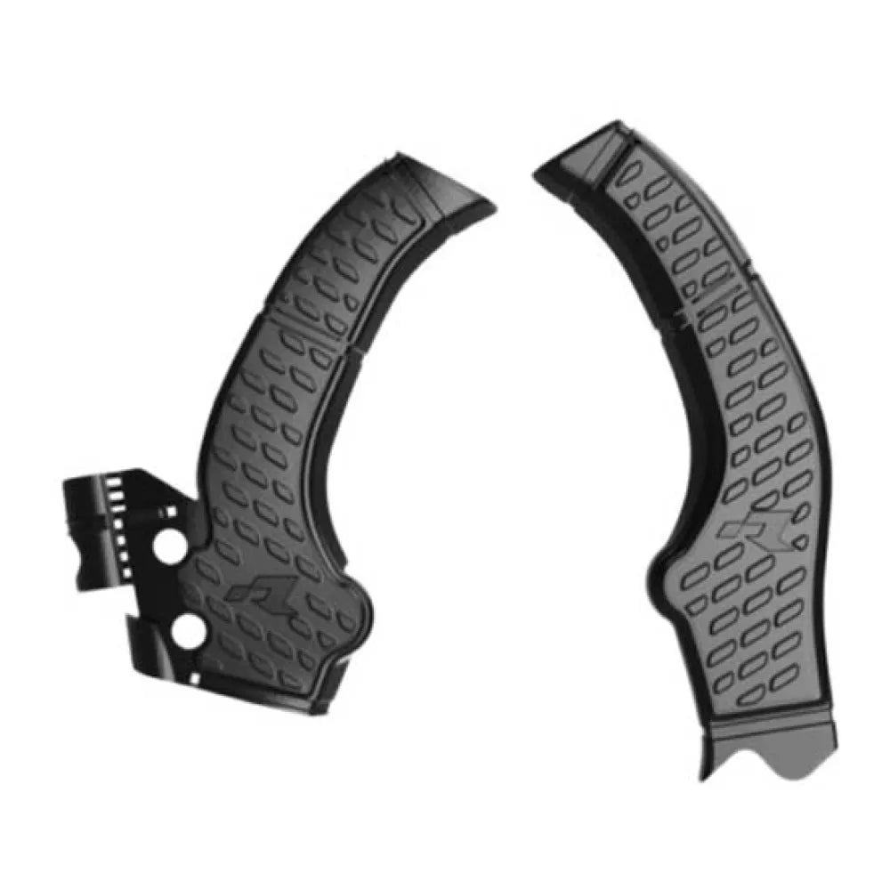 Rtech Revolution Kove 800X 2024-2026 frame protector