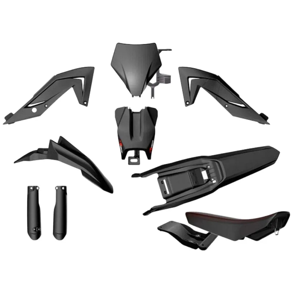 Rtech Revolution Talaria Sting 2023-2026 plastics kit