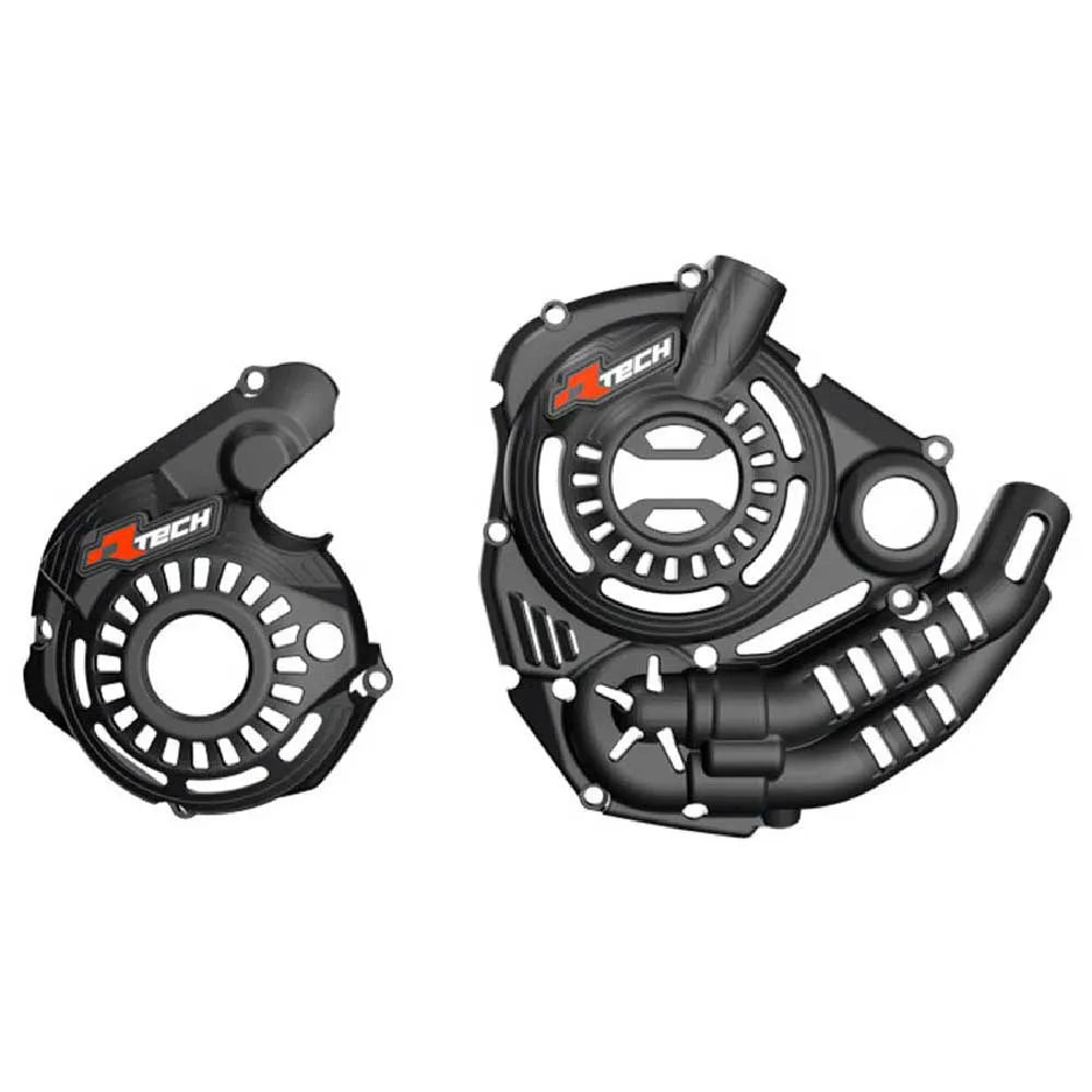 Rtech Revolution Yamaha Tenere 700 2025 carter protector