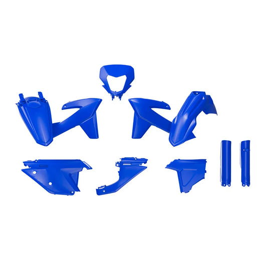 Rtech Sherco SE/SEF 2025-2026 plastics kit