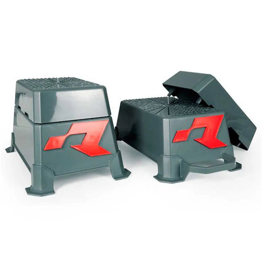 Rtech Starting Block Risers motorcycle Stand