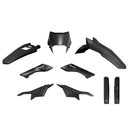 Rtech Surron Ultra Bee 23-24 plastics kit
