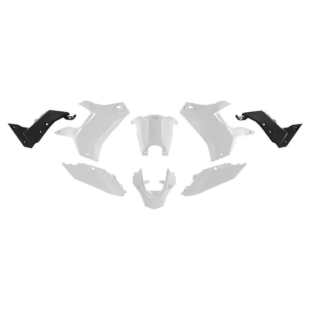 Rtech T7 REVOLUTION YAMAHA TENERE 700 (2019-2024) R-KITT70-BN2-024 plastics kit