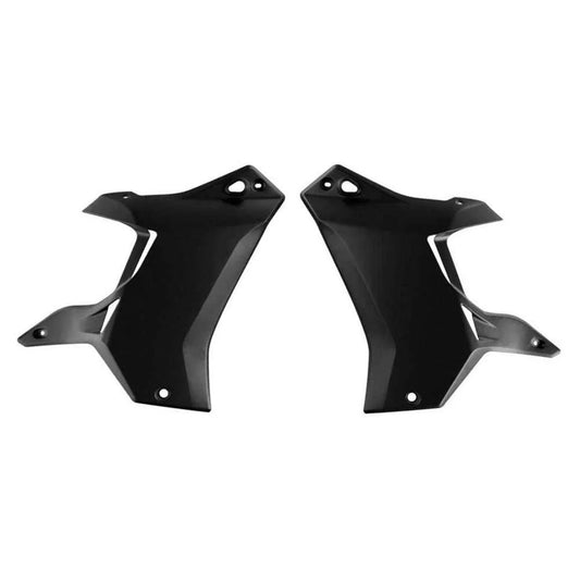 Rtech T7 Revolution Yamaha Tenere 700 19-24 radiator shrouds