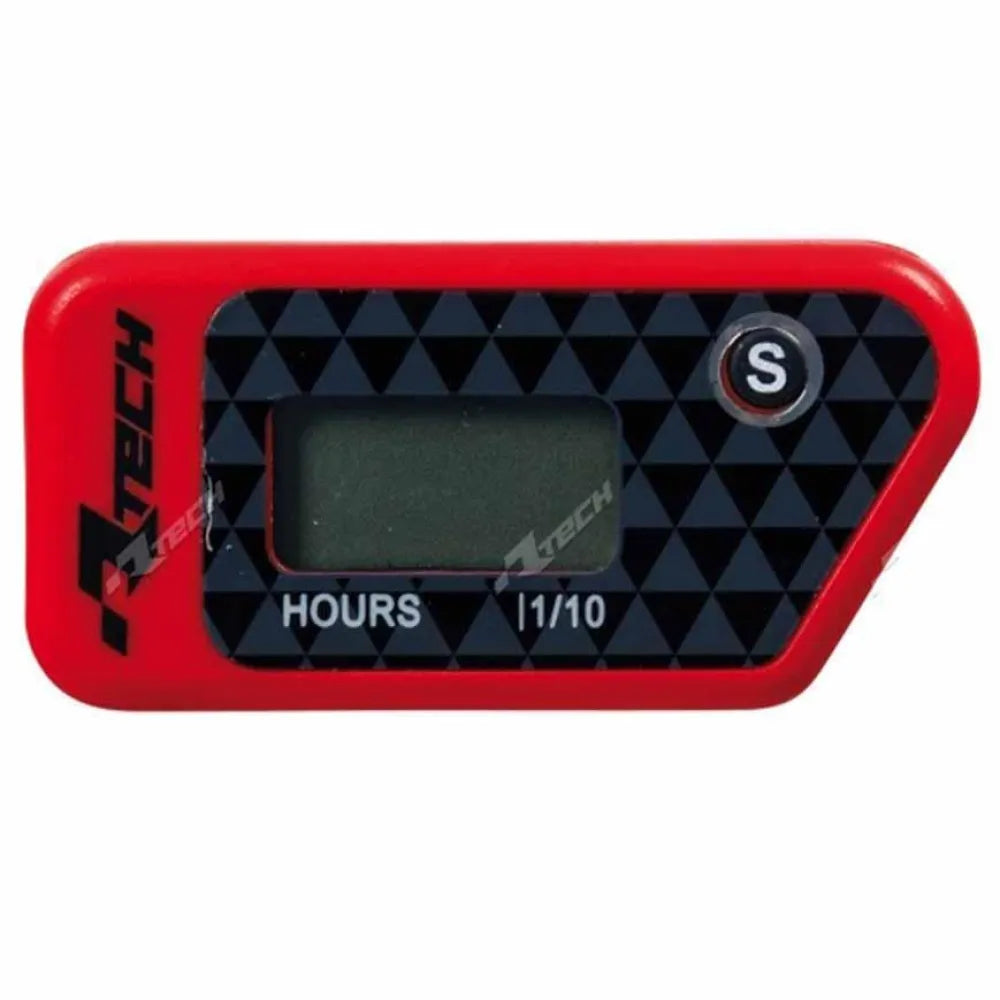 Rtech Wireless Electronic hour meter