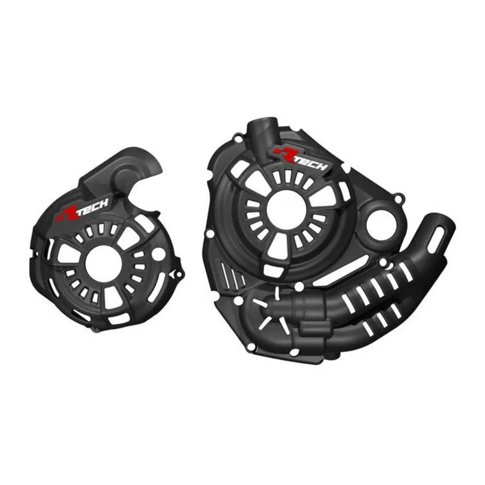 Rtech Yamaha Tenere 700 19-24 side panels