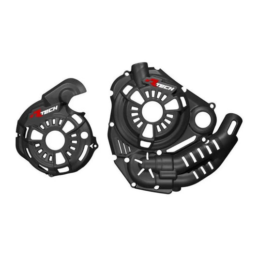 Rtech Yamaha Tenere 700 19-24 side panels
