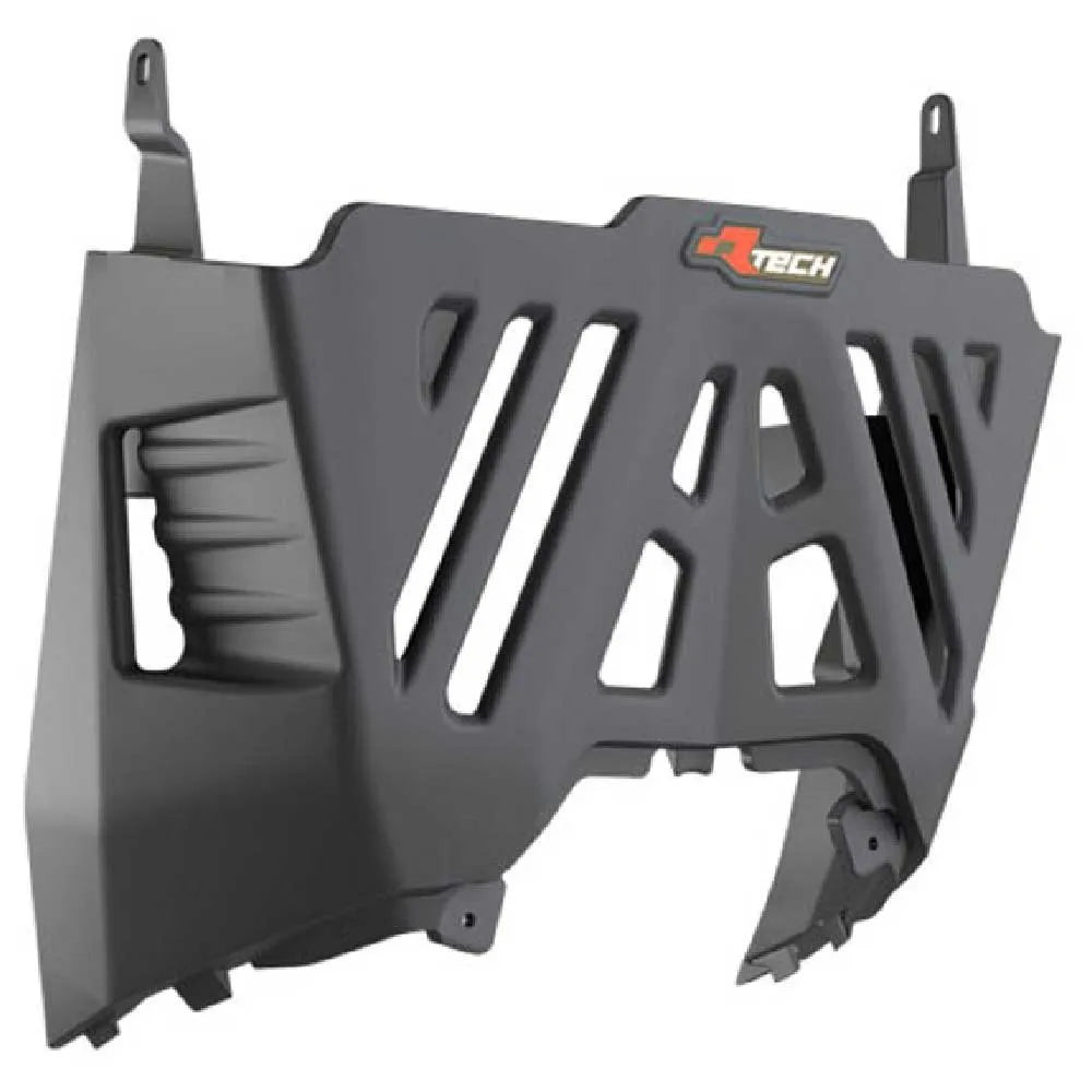 Rtech Yamaha Tenere 700 2025 Upper Connection engine slider