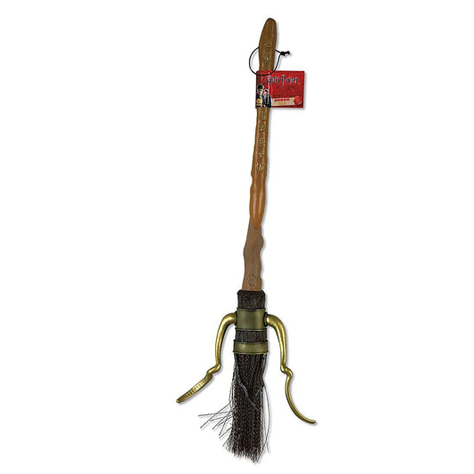 Rubies Harry Potter Broom custom