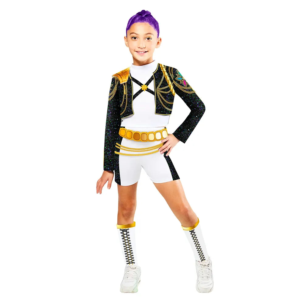 Rubies Kpop custom